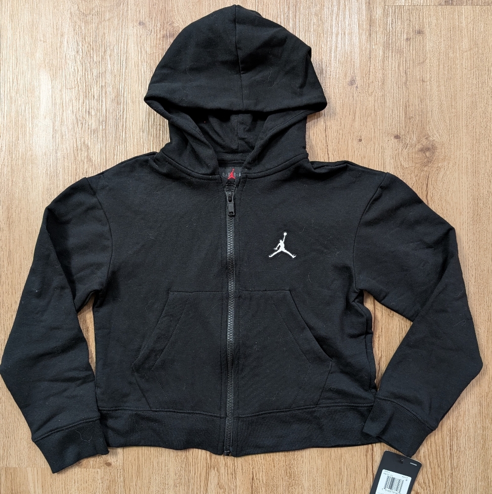 Jordan jacket SKU42